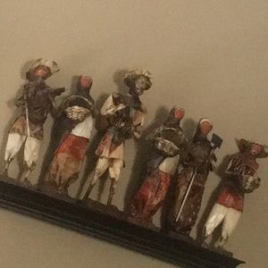 Meet your Posher, Yolanda